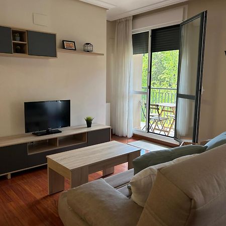 Acogedor Apartamento En Gernika Екстер'єр фото