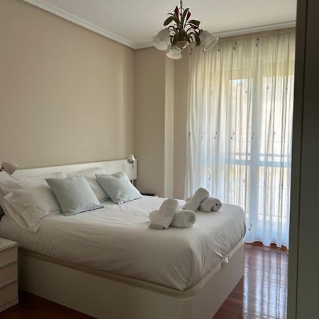 Acogedor Apartamento En Gernika Екстер'єр фото