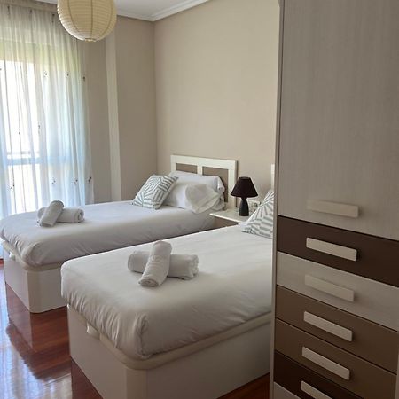 Acogedor Apartamento En Gernika Екстер'єр фото