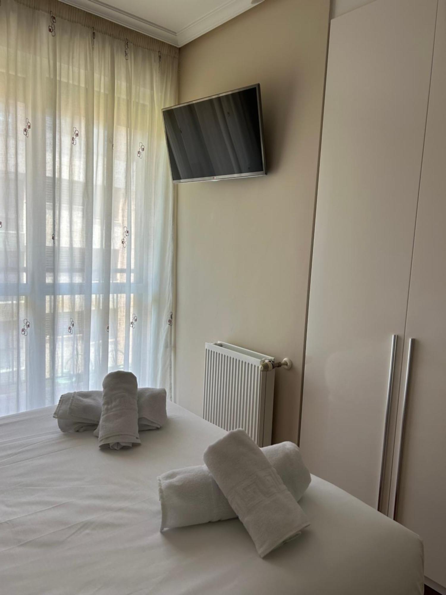 Acogedor Apartamento En Gernika Екстер'єр фото
