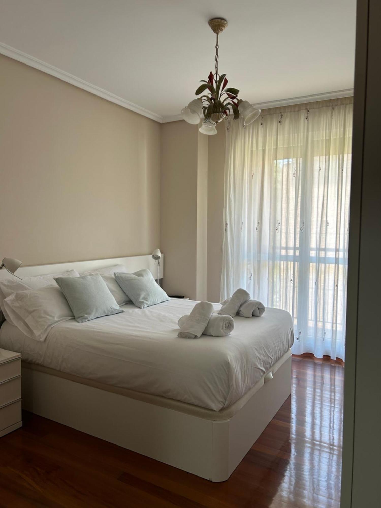Acogedor Apartamento En Gernika Екстер'єр фото