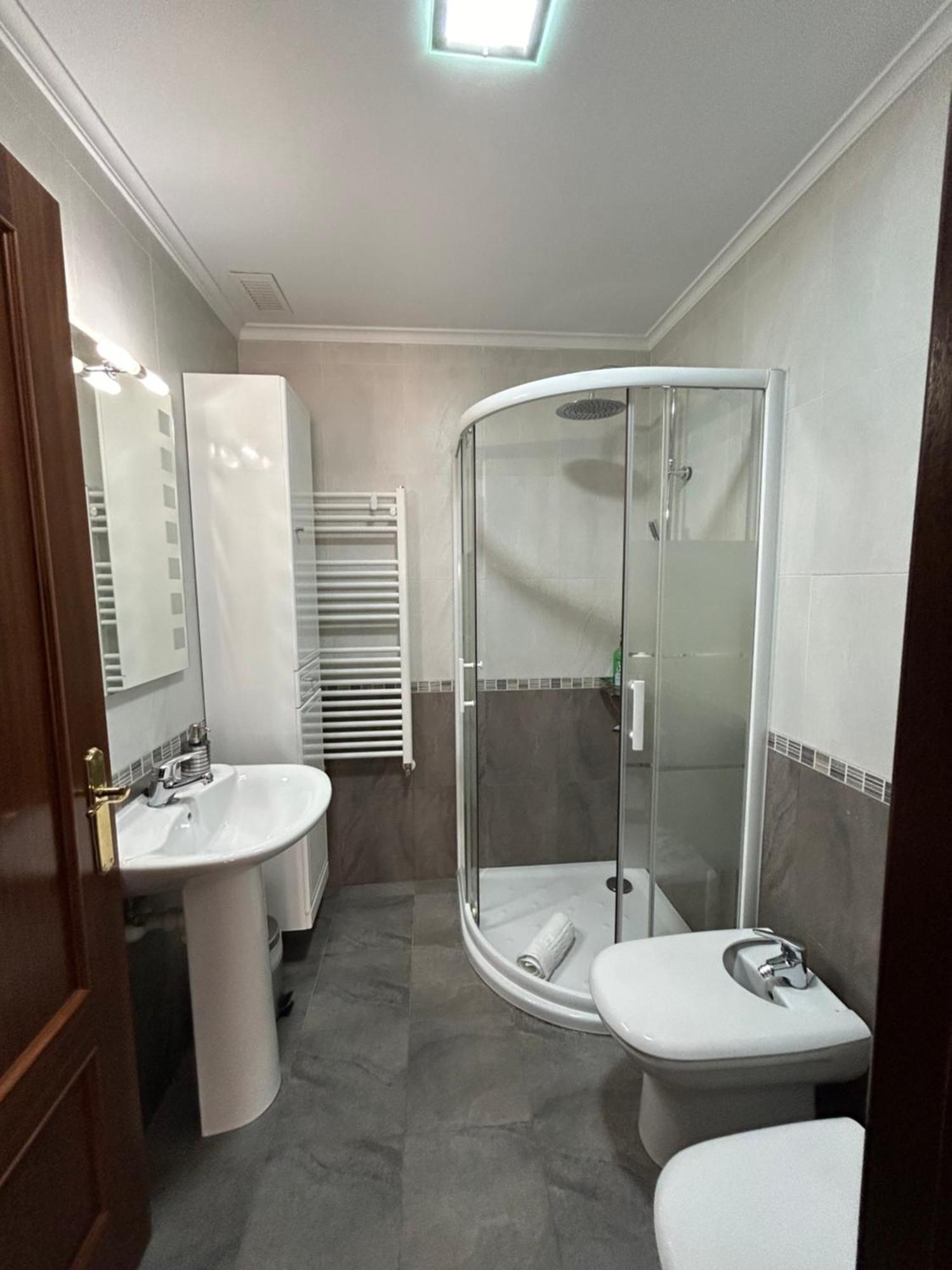 Acogedor Apartamento En Gernika Екстер'єр фото