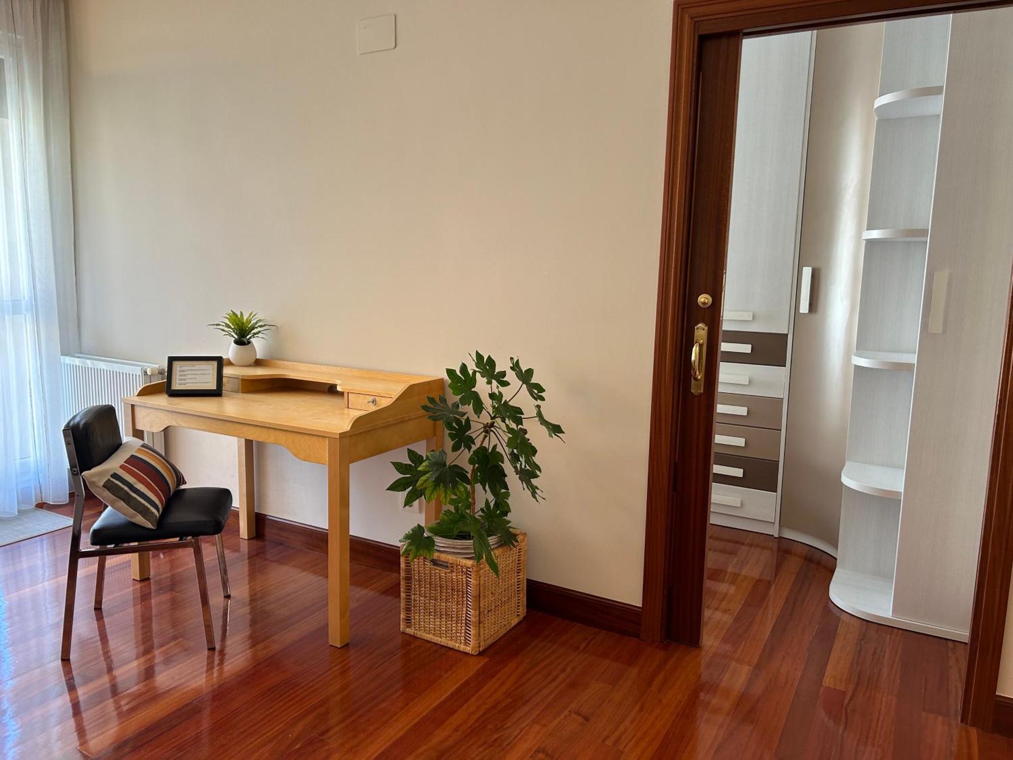 Acogedor Apartamento En Gernika Екстер'єр фото
