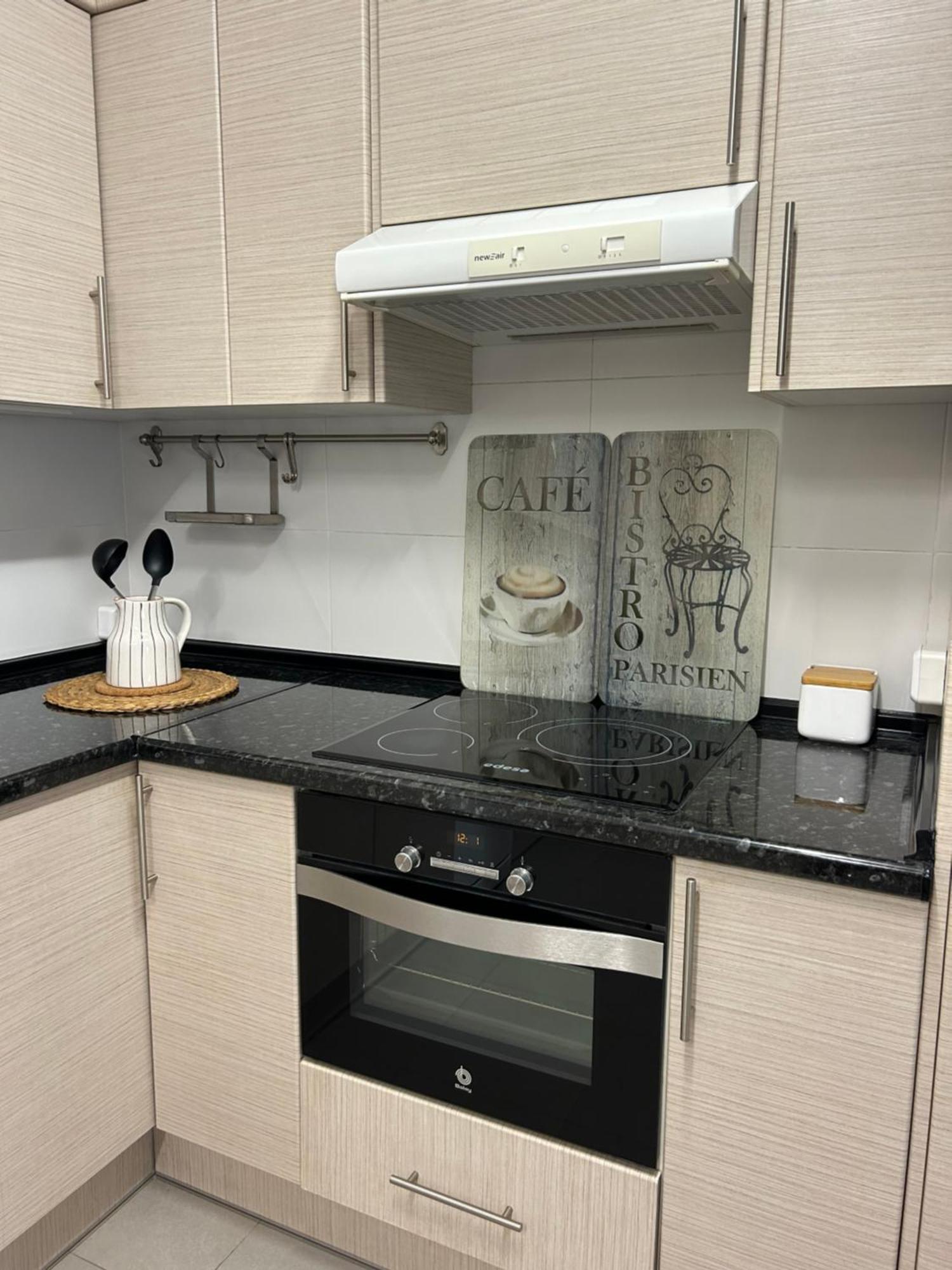 Acogedor Apartamento En Gernika Екстер'єр фото